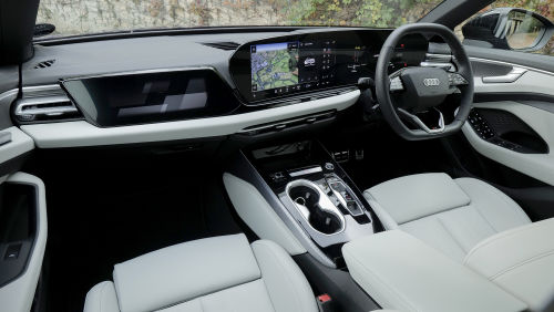 AUDI A6 E-TRON AVANT 210kW 83kWh Sport 5dr Auto view 12